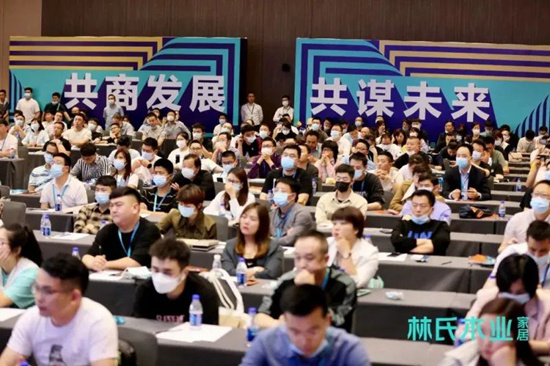 两大知名品牌杀入全屋定制 给行业带来什么样影响?