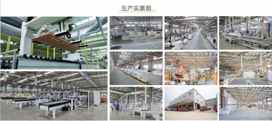 两大知名品牌杀入全屋定制 给行业带来什么样影响?