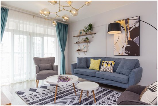 遇见家全屋定制:余生很长,请好好善待自己