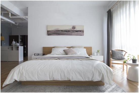 遇见家全屋定制:余生很长,请好好善待自己