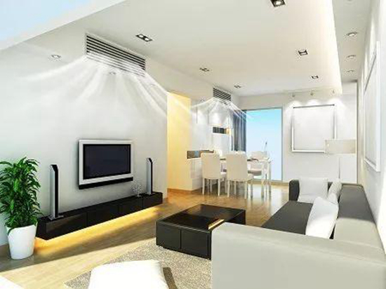 新风空调 值不值得买!良品乐购话你知!