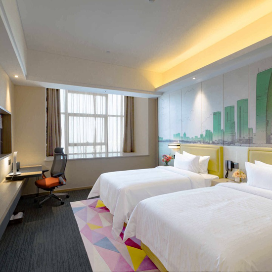 知名酒店家具定制品牌注意以下四点