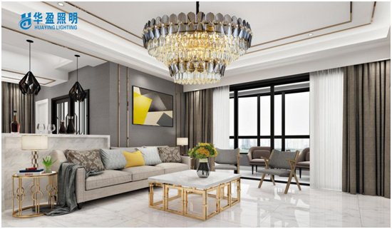 华盈照明专卖店落户西藏拉萨,点亮万家灯火