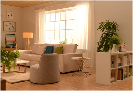 人间四月芳菲尽,维佰帝门窗与你留住春色