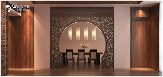 广东百慕水性木器漆,为岁月增添不老的风采