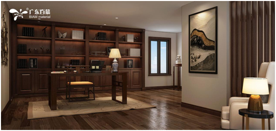广东百慕水性木器漆,为岁月增添不老的风采