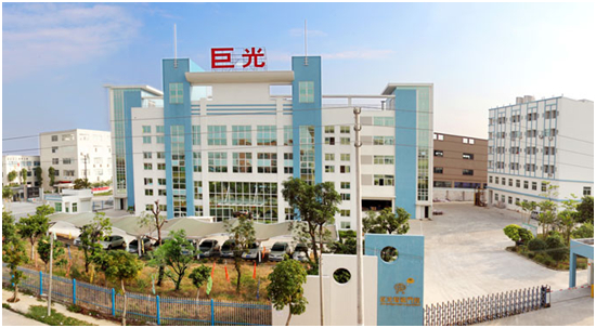 巨光智能门控:大思路,大战略,大突围