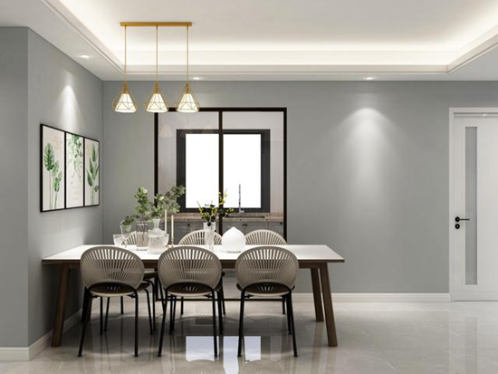 家居消费观念升级,给家换灯还得看月影家居