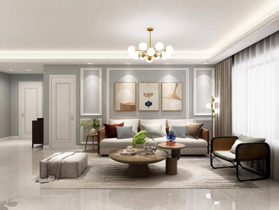 家居消费观念升级,给家换灯还得看月影家居