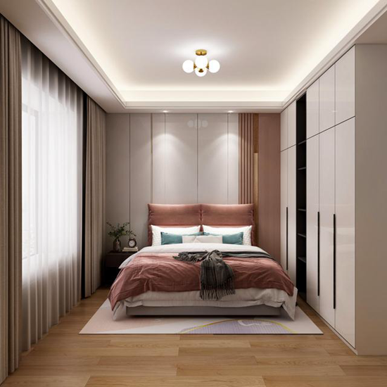 家居消费观念升级,给家换灯还得看月影家居