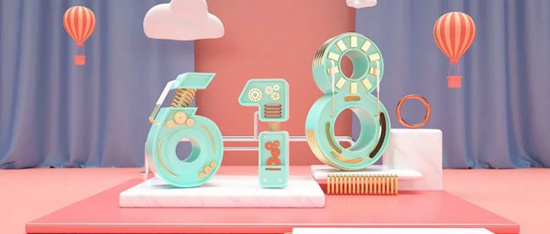 618抢单哪家强?且看家居业都有哪些交锋“战术”!