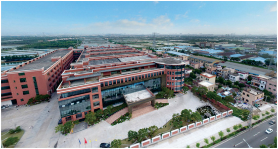 华动厨卫:蓄势勃发 争做民族厨电品牌的排头兵