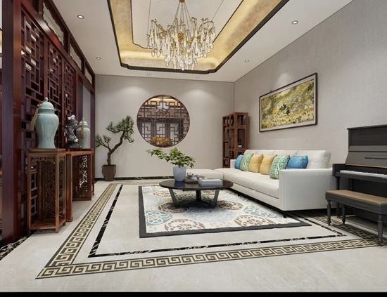 各式家居风格,红木家具如何凭实力混搭出彩?