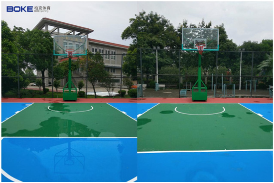 十年相伴,柏克体育以品质回馈客户