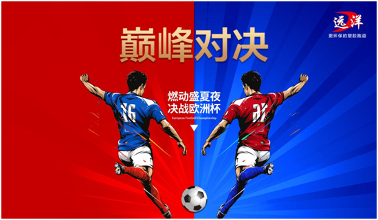 透过欧洲杯看足球,透过远洋体育看运动场地