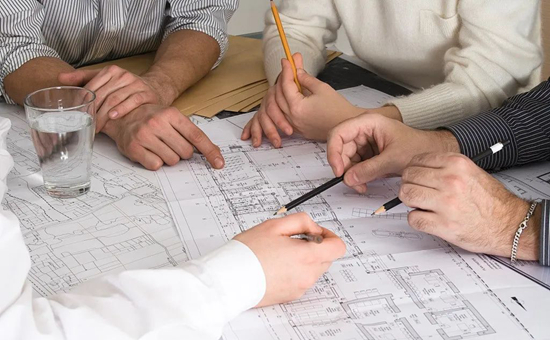 品质铸家 摆脱你对不锈钢厨柜的固有认知