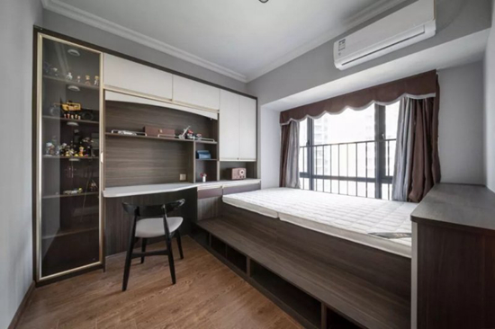 家居头部阵营动作频频 纷纷瞄准数字化