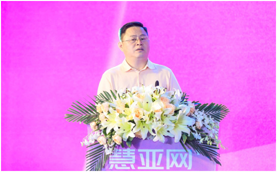 喜讯!合生雅居荣获全屋定制口碑服务十佳品牌大奖