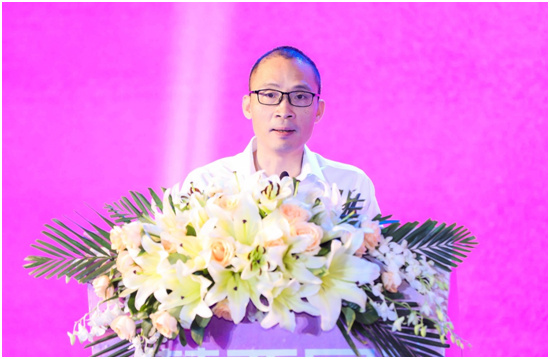 喜讯!合生雅居荣获全屋定制口碑服务十佳品牌大奖