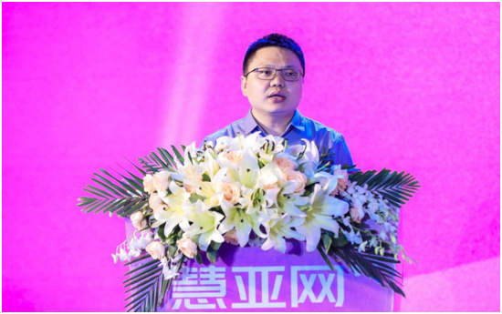 喜讯!合生雅居荣获全屋定制口碑服务十佳品牌大奖