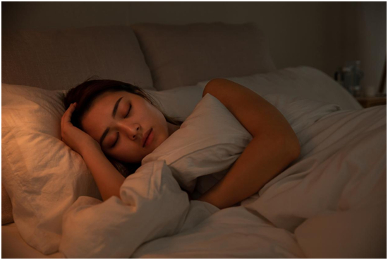 爱兰雅床垫:好好睡觉才是对生活的尊重