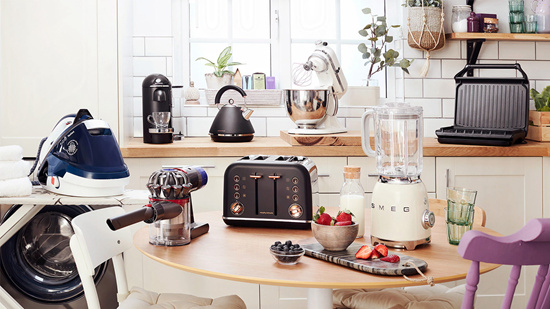 中国家电:强大制造业基础撑起产能优势