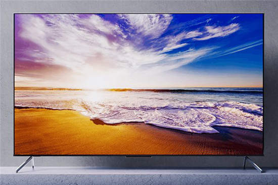 百度正式宣布进军电视圈,瞄准智能家居生态