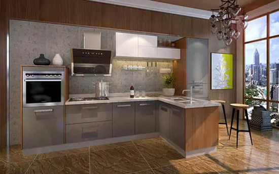 不锈钢橱柜品牌致胜市场关键:加强“设计竞争力”