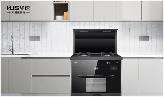 让年轻人爱上下厨,从拥有华速厨卫开始