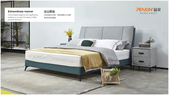 中秋花好月圆夜,品尖床垫予你好睡梦