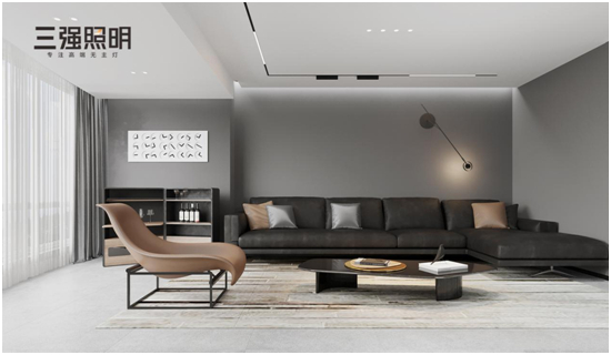 弘扬工匠精神,三强照明以匠心工艺献礼祖国72年华诞