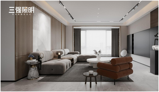 弘扬工匠精神,三强照明以匠心工艺献礼祖国72年华诞