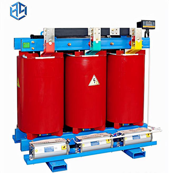 整流变压器和电力变压器的4个区别