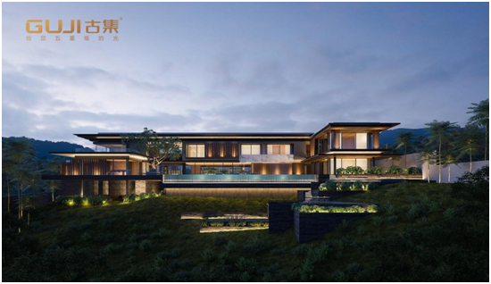 中国十大品牌名单揭晓,GUJI古集照明荣耀上榜