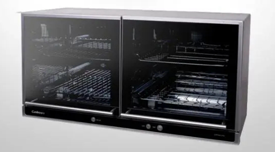 深耕产品研发 消毒柜企业需把握消费需求