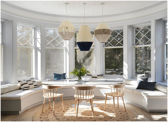 简•爱保罗简欧风格全屋定制,轻奢与优雅并存