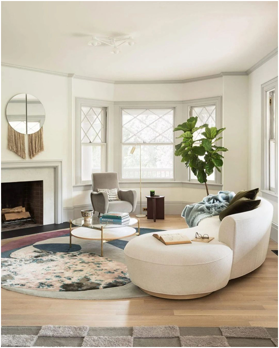 简•爱保罗简欧风格全屋定制,轻奢与优雅并存