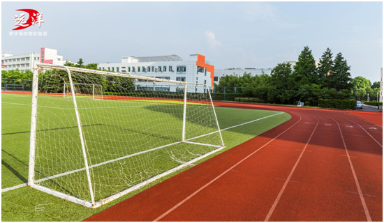 远洋体育响应“健康中国2030”号召,助力国民运动场地建设