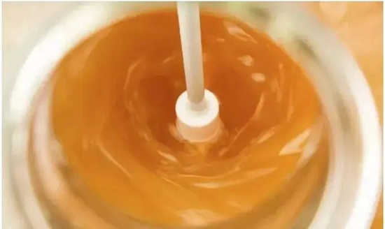 关于润滑油气泡 你造吗!