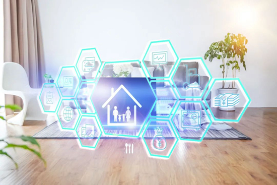智能化与家居险——智能化赋能家居险新变革