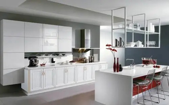 原材料价格频涨 家居建材企业利润承压播