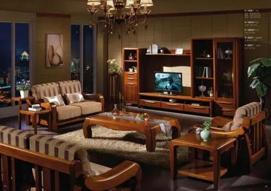 文化营销不可被文化“绑架” 家具品牌打造自身品位是王道