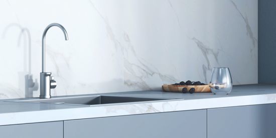 一个新标准,让净水机行业走向两极分化?