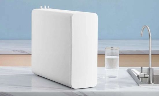 一个新标准,让净水机行业走向两极分化?