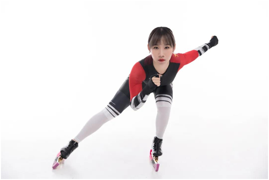 品牌官宣:卡洛尔净水签约女子轮滑世界冠军郭丹