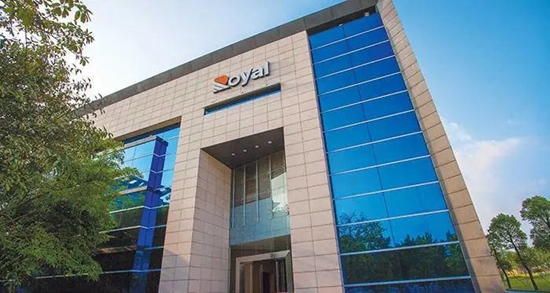 皇朝家居捐赠20000张床垫 支援香港方舱医院!