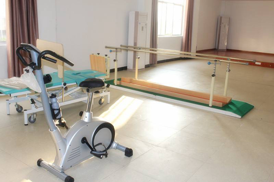 康复器械企业要把握好消费者的心理