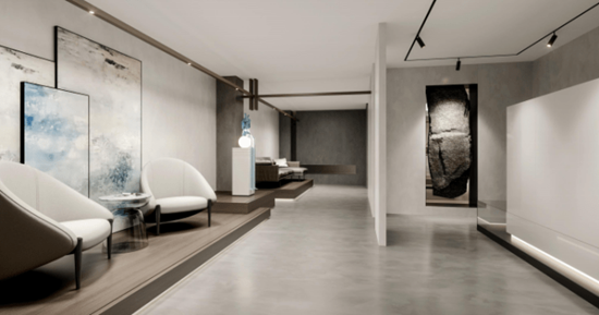 以设计驱动家居产业升级 笋卯家居科技耀眼盛启