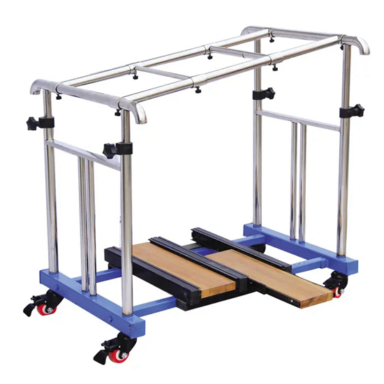 康复器械著名品牌:“卖思想”求突破