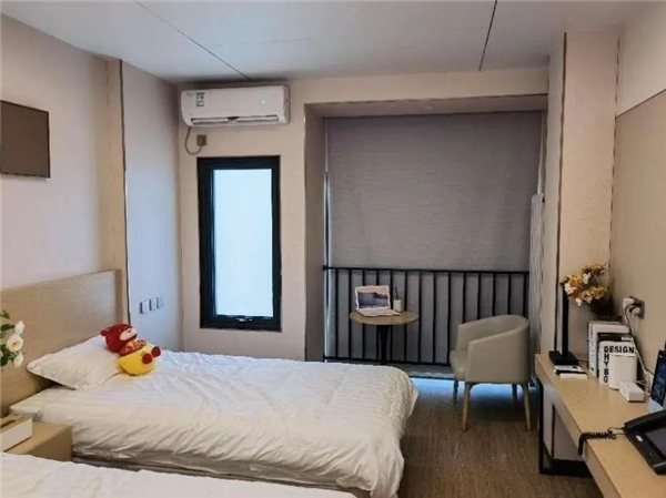 中寓集团助力国家抗疫 率先发力隔离集装箱保障房